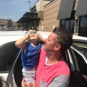 Meet your Posher, Shaun